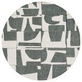PAPERCUT SEA SPRAY ROUND 9361