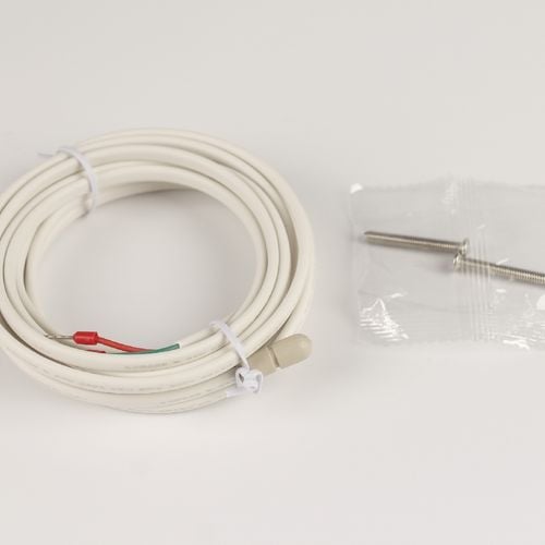 Termostat Pokojowy Wifi Cyfrowy Regulator Lcd 16A na Arena.pl