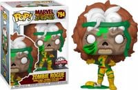 Funko POP! Marvel Zombies Zombie Rogue 794 Special Edition