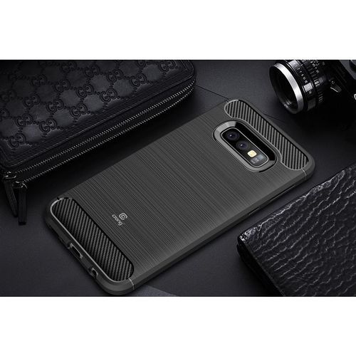 Etui do Samsung Galaxy S10e (czarny) #1 na Arena.pl