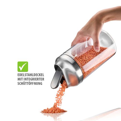 GEFU Pojemnik Kippo 700ml na Arena.pl