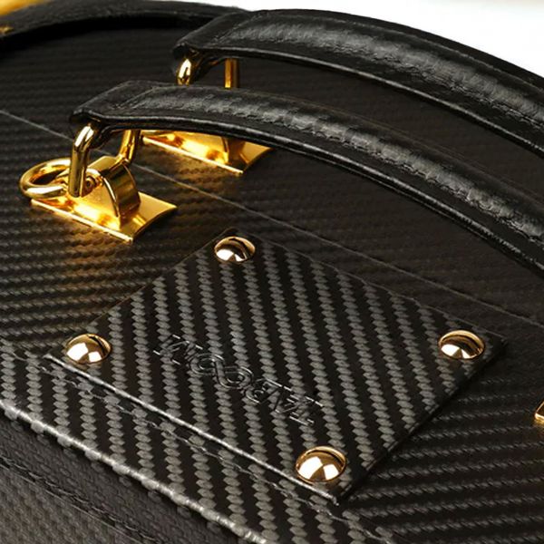 Luksusowy Zestaw Bdsm 11 Elementów Taboom Desires Masterpiece Case 17459 zdjęcie 13