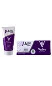 Hot V-Activ Vulva Cream - Cbd 50Ml