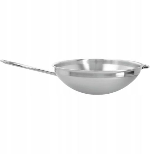 Demeyere Apollo 7 Wok 36 cm na Arena.pl