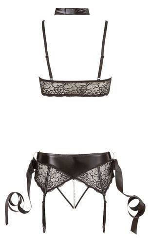 bra set bondage s na Arena.pl