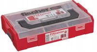 FISCHER FIXTAINER 212 SXWKRĘTYHAKI 534076