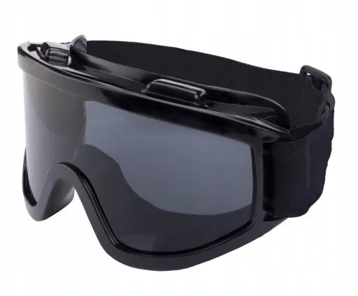 GOGLE NARCIARSKIE SNOWBOARD NARTY OKULARY + GRATIS zdjęcie 6