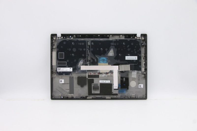 Lenovo Jazz 2.0 INTEL FRU MECH ASM zdjęcie 1