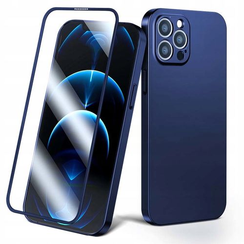 Szkło hartowane iPhone 13 na Arena.pl
