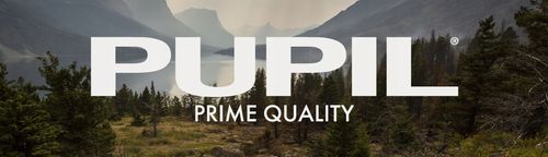 Karma sucha dla psa PUPIL Prime Quality warzywa wołowina wół 10 kg na Arena.pl