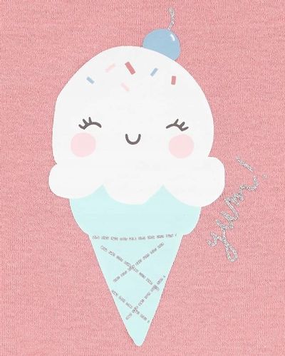 Carters Body Lód na Arena.pl