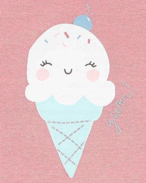 Carters Body Lód zdjęcie 2