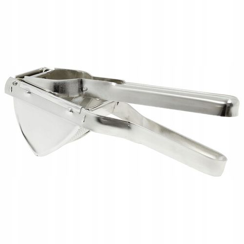 Praska, wyciskarka do ziemniaków, warzyw, Primpol Srebrna na Arena.pl