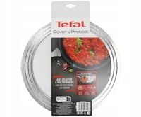 Pokrywka do patelni garnka Tefal Cover&Protect Ø 24-28cm