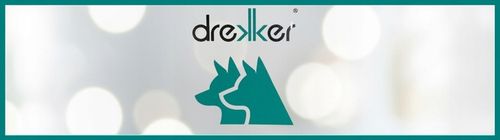 Zestaw 3x Filtr Drekker FILTRO - C002 - Idealny Tańszy Odpowiednik na Arena.pl