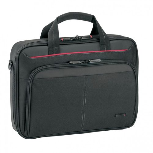 Targus Classic 12-13.4" CN313 Clamshell Case - Black na Arena.pl