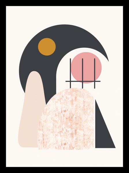 Plakat 40x55cm Zakres Widoku zdjęcie 2