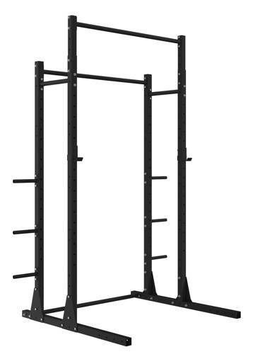 Klatka treningowa Half Rack UNDERFIT zdjęcie 1