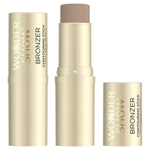 Eveline Cosmetics Wonder Show Bronzer w sztyfcie Nr 01 na Arena.pl