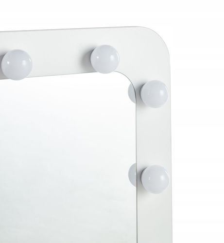 toaletka t1-fx biała na Arena.pl