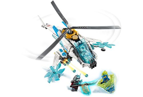 LEGO 70673 na Arena.pl