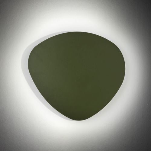 lampa ścienna stone green 10707 tk lighting na Arena.pl