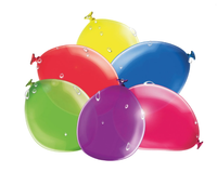 balony wodne bomby 100szt. | 88-74