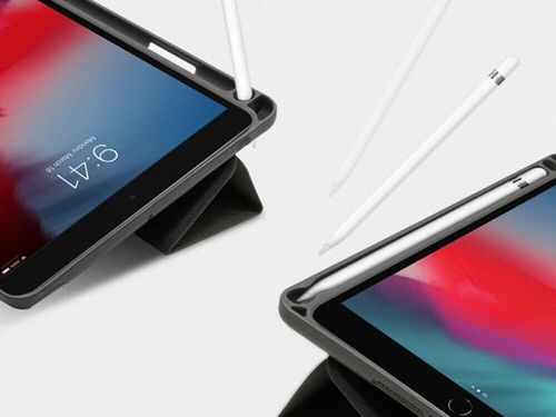Etui Ringke Smart Case do Apple iPad Mini 7.9 2019 black na Arena.pl