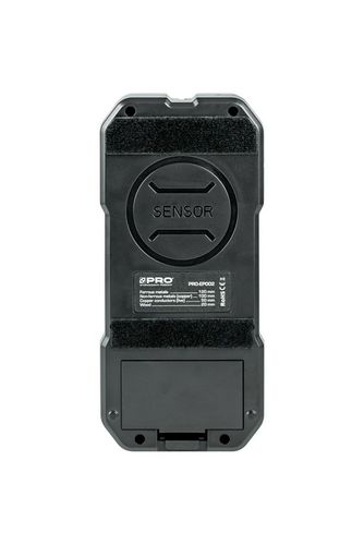 DETEKTOR ŚCIENNY CYFROWY - 100-EP-002 na Arena.pl