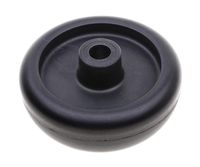 Koło prowadzące aparatu koszącego John Deere RO6914