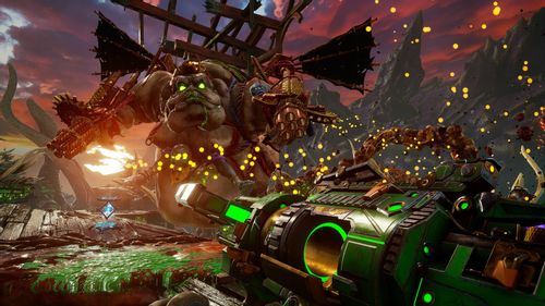 Shadow Warrior 3 Deluxe Edition na Arena.pl