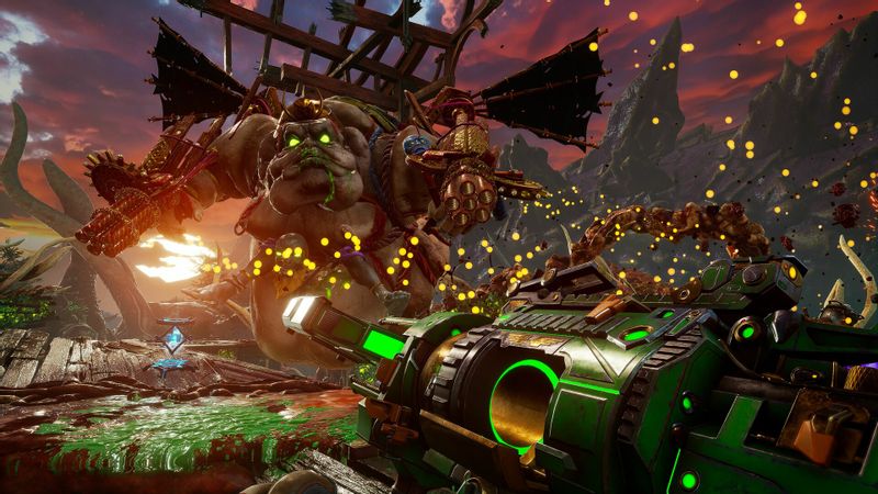 Shadow Warrior 3 Deluxe Edition zdjęcie 5