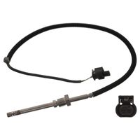 czujnik temperatury spalin MERCEDES Sprinter 2011 2012 2013 2014 2015 2016