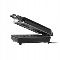 MOCNA GOFROWNICA NA 4 GOFRY OPIEKACZ XXL 1100W