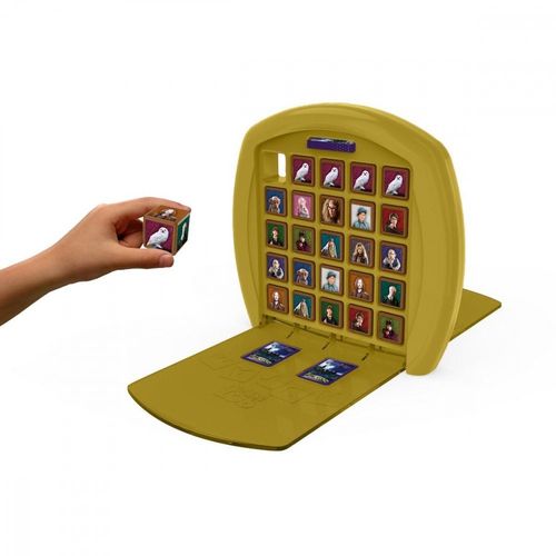 Gra Harry Potter na Arena.pl