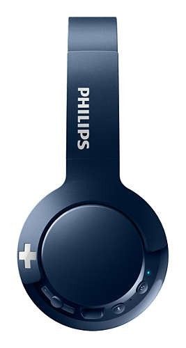 Philips SHB3075 niebieskie bluetooth na Arena.pl