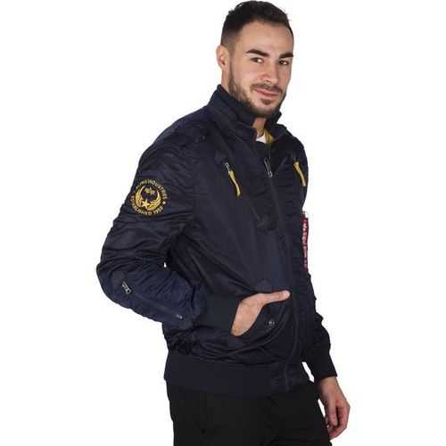 Alpha Industries Falcon II 07 Rozmiar - M na Arena.pl