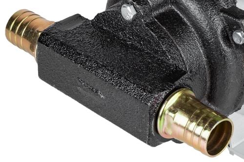 POMPA DIESLA 750W LXDP-175 na Arena.pl