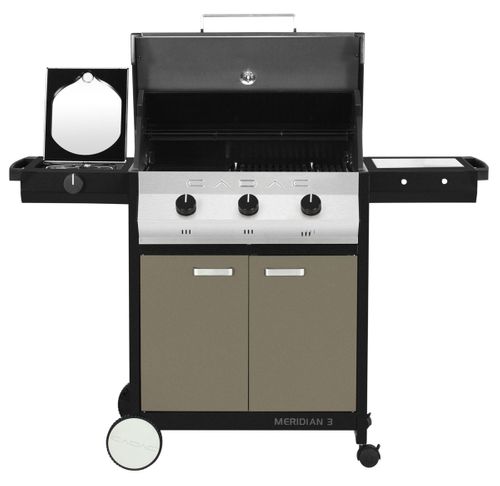 Pięć innowacji grilli CADAC na Arena.pl