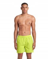 Spodenki męskie szorty sportowe na basen plażę trening Boxer Arena M