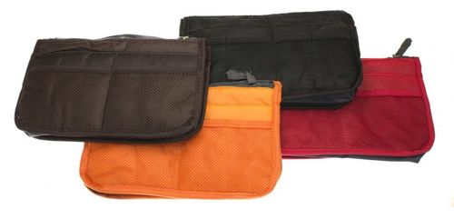 Organizer do torebki kosmetyczka na Arena.pl