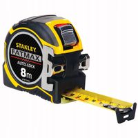 Miara zwijana STANLEY Fatmax SL-33-501-0 (8 m)