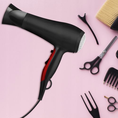 Suszarka do włosów RETOO suszarka do włosów na Arena.pl