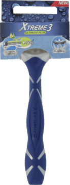 WILKINSON SWORD Xtreme 3 Ultimate Plus 1 szt. na Arena.pl