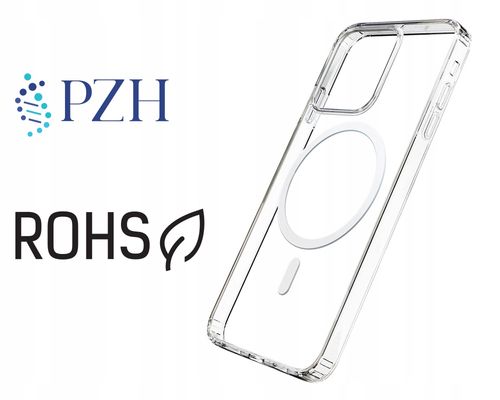 Etui 3mk MagCase do iPhone 17 Pro Max na Arena.pl