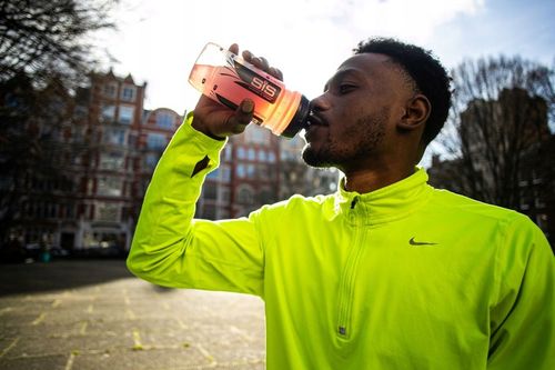 SIS Go Hydro pastylki z elektrolitami 20 szt. cytryna bez cukru nawodnienie na Arena.pl