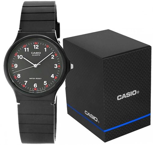 Zegarek Casio MQ-24-1BLLEG na Arena.pl