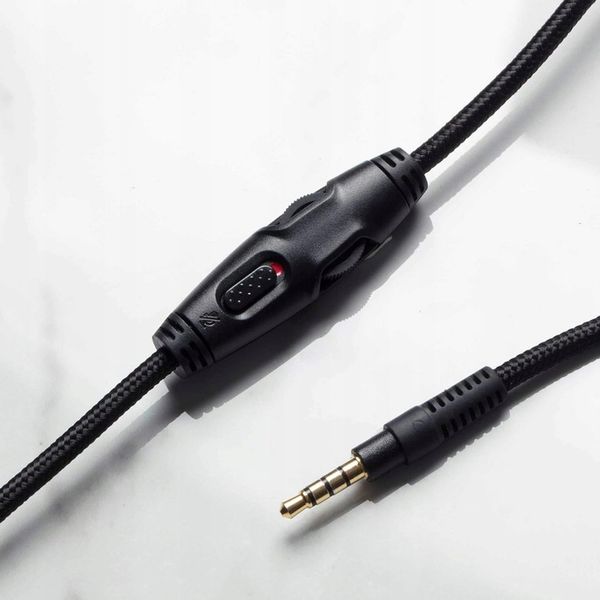 Słuchawki nauszne HyperX Cloud Alpha zdjęcie 9