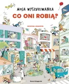 Moja wyszukiwanka. Co oni robią?