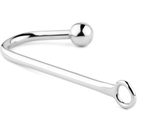 Anal Hook - Fetish na Arena.pl